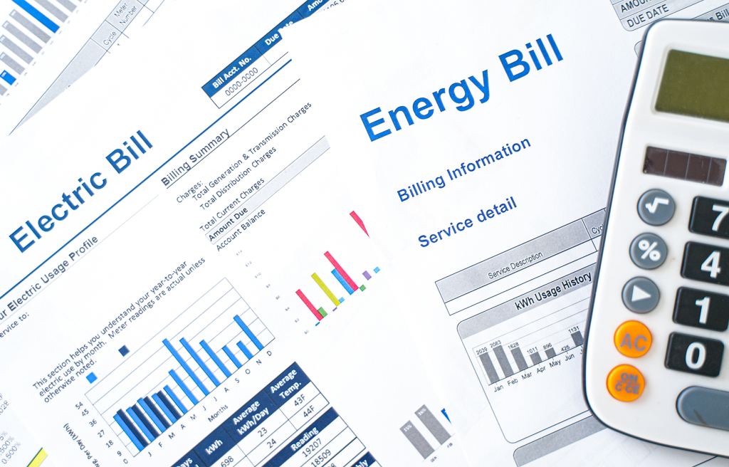 Billing Software utility billing software