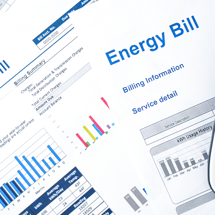 Billing Software utility billing software