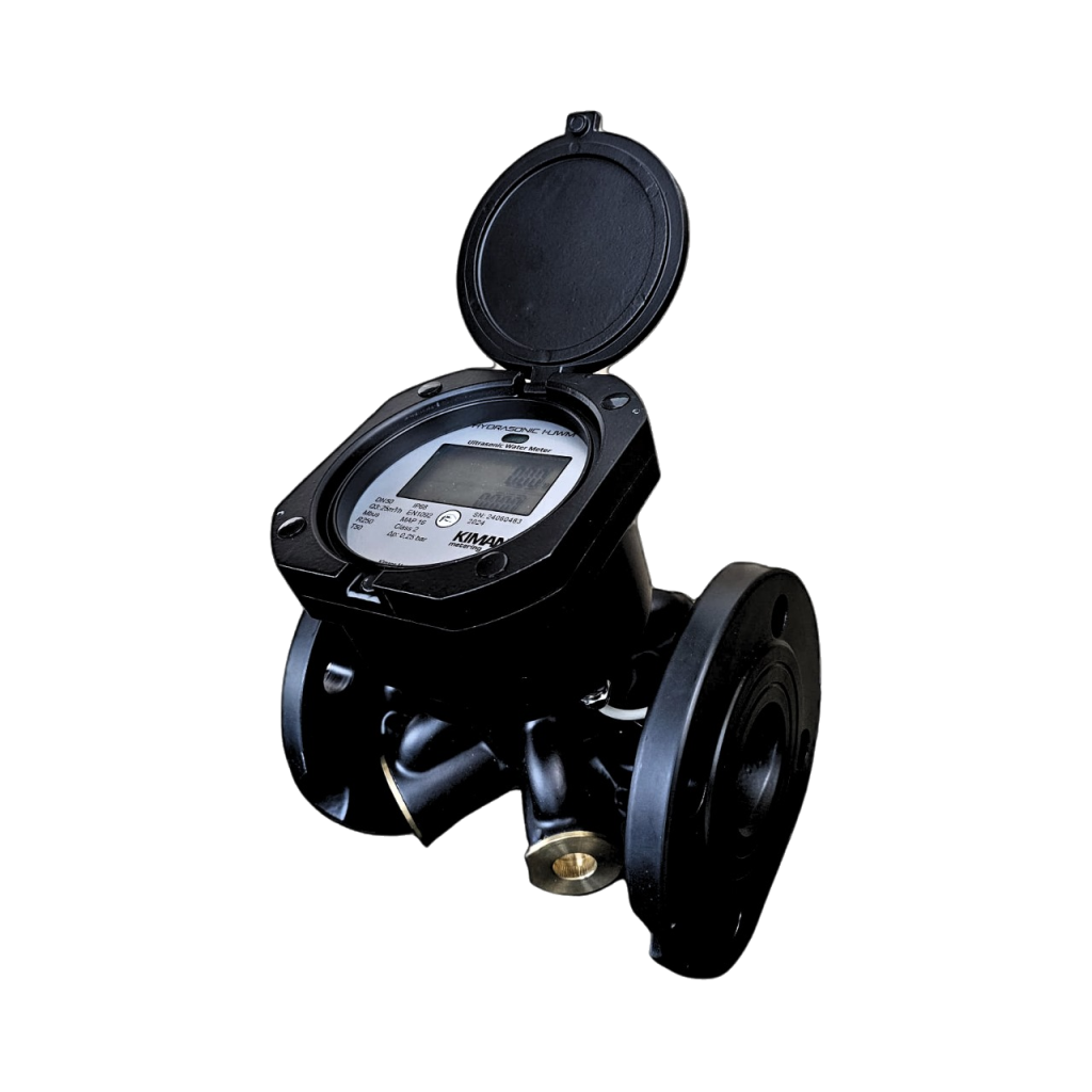 Hydrasonic I-UWM in-line / flanged ultrasonic water meter