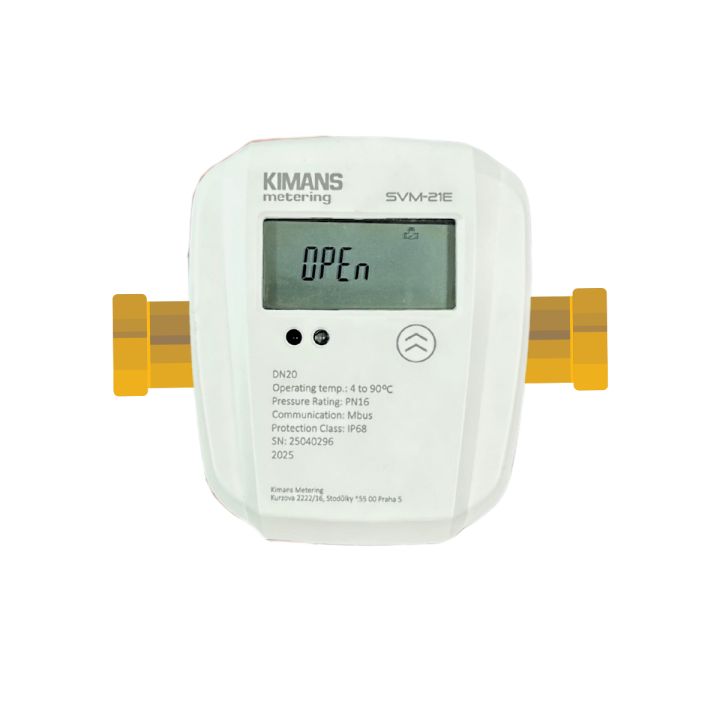 Smart Valves